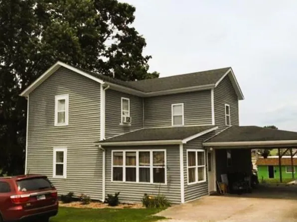 6709 E Main Cross St, Celestine, IN 47521