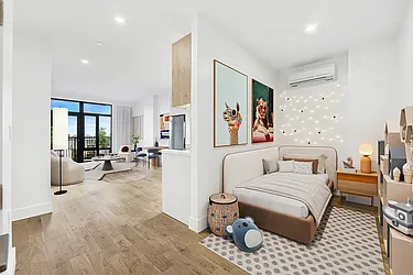 Rented by Goose Property Management LLC