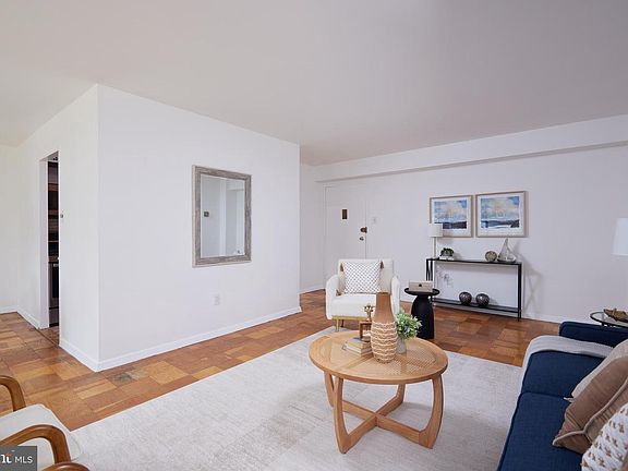 5th image of 5410 Connecticut Ave NW APT 307