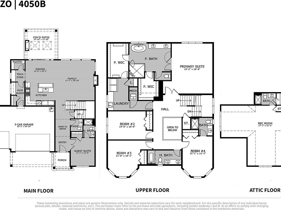 2nd image of 9242 123rd Drive SE