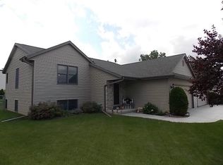 1114 Sue Ln, Milton, WI 53563