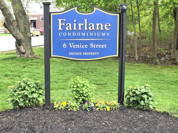 6 Venice St APT F2, Danvers, MA 01923