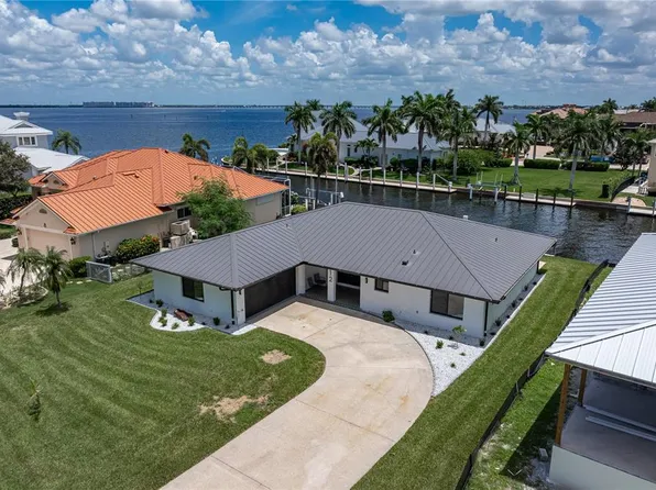 12 SABAL DRIVE, PUNTA GORDA, FL 33950