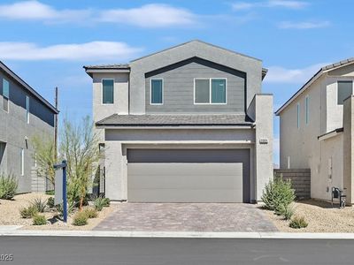 9984 Alpine Style Dr, Las Vegas, NV, 89166