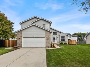 5509 Salma St, Plainfield, IL 60586
