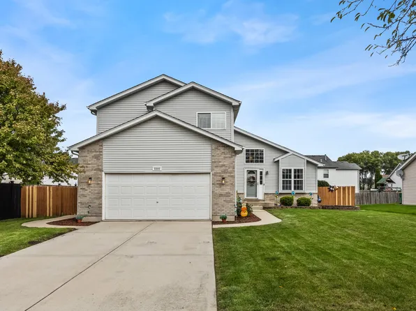 5509 Salma St, Plainfield, IL 60586