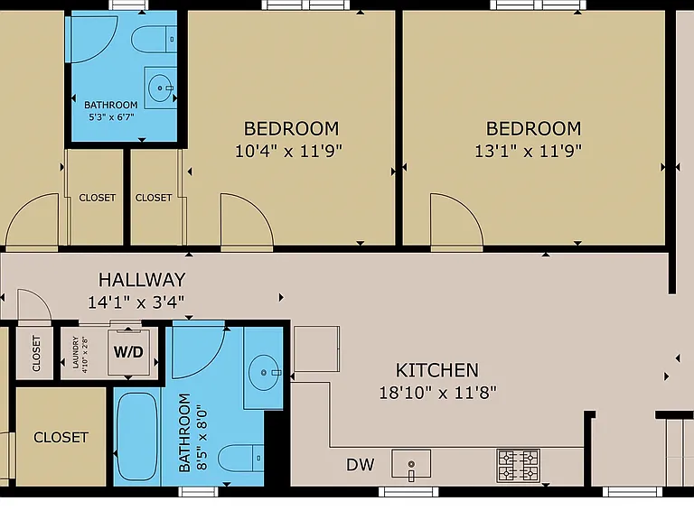 431 Manila Ave #3 — Photo 28