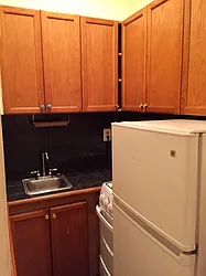 Rented by Keller Williams NYC