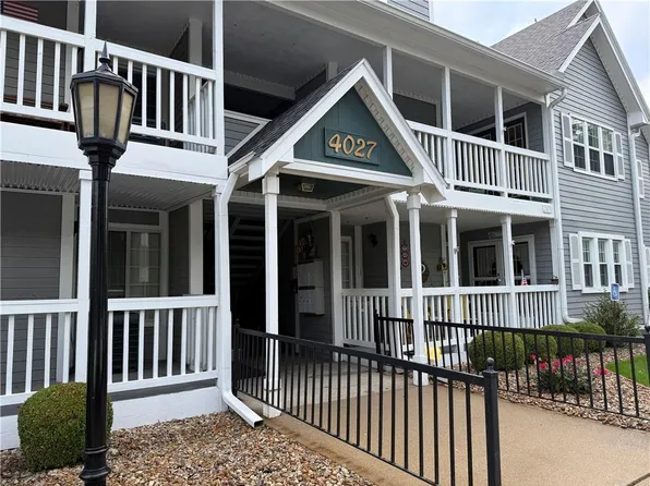 4027 S Crysler Ave #81-1, Independence, MO 64055