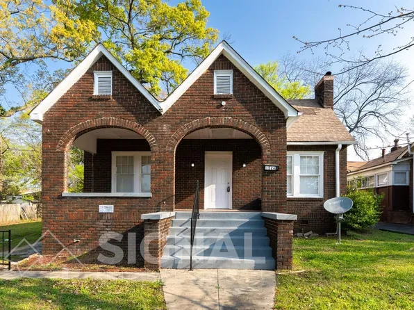 1526 42nd St, Birmingham, AL 35208