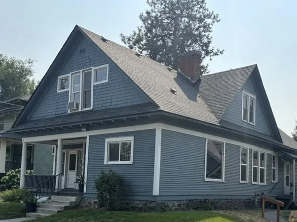 1112 S Ash St, Spokane, WA 99204