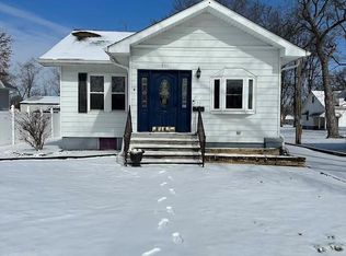 711 W Church St, Mascoutah, IL