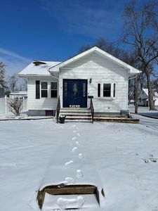 711 W Church St, Mascoutah, IL, 62258