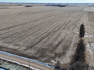 7th Road & O Rd, Aurora, NE 68818