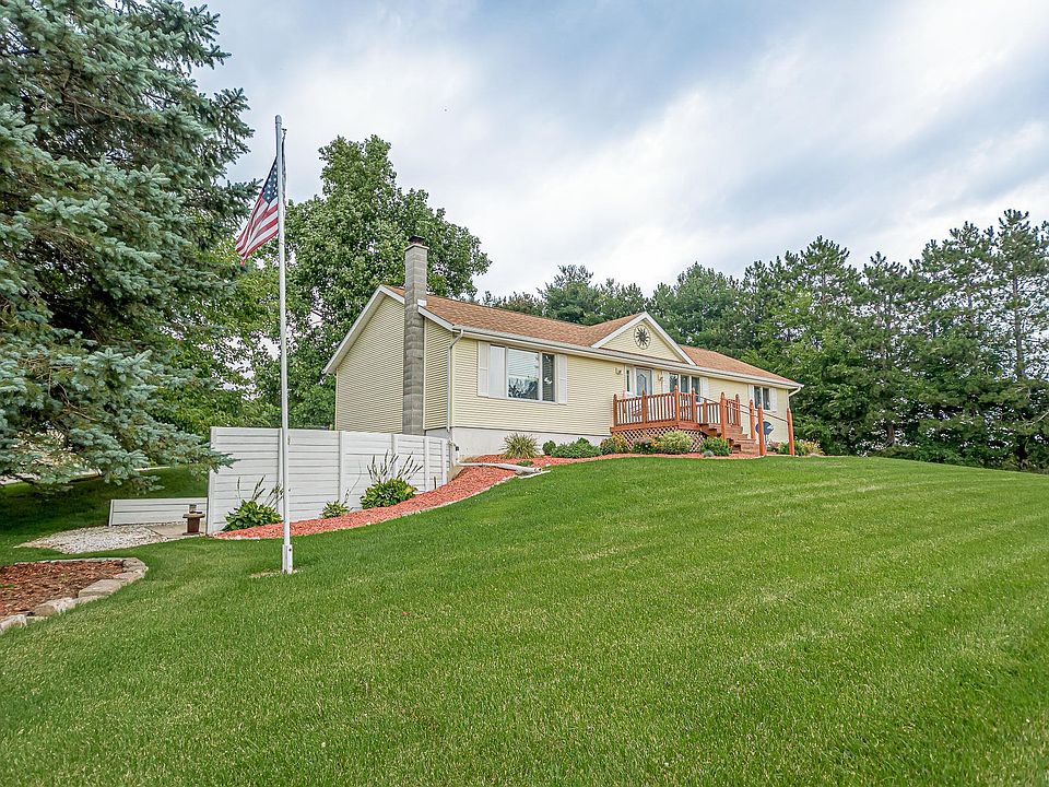 4709 E 600 N, Kendallville, IN 46755 Zillow
