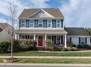 3039 Arsdale Rd, Waxhaw, NC 28173