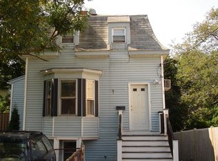 14 Elmore St, Lynn, MA 01902