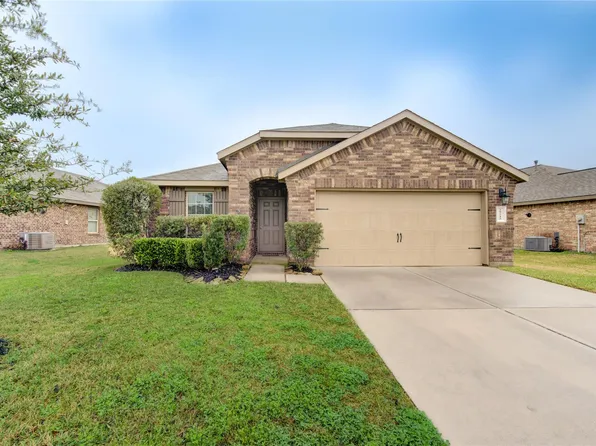 29519 Jarvis Bay Pass, Katy, TX 77494