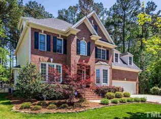 107 Caymus Ct, Cary, NC 27519