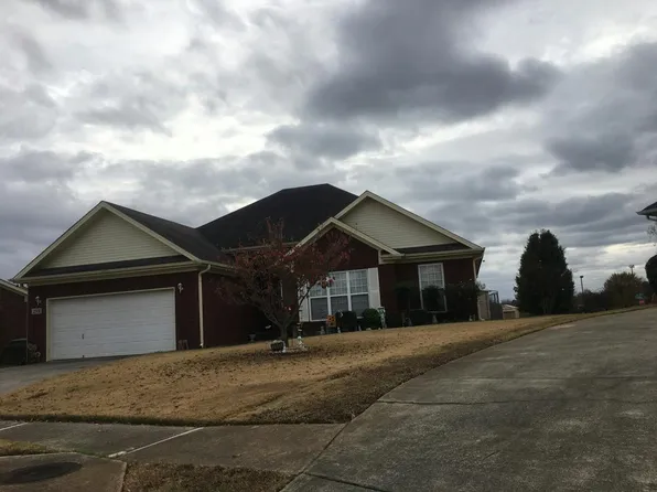 2501 Smallbrook Cir NW, Huntsville, AL 35810