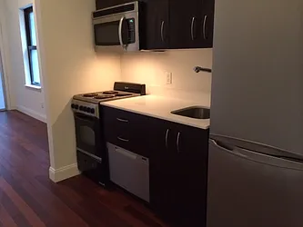 Rented by Westminster Management