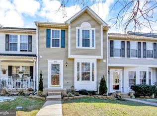 1805 Wye Mills Ln, Bel Air, MD