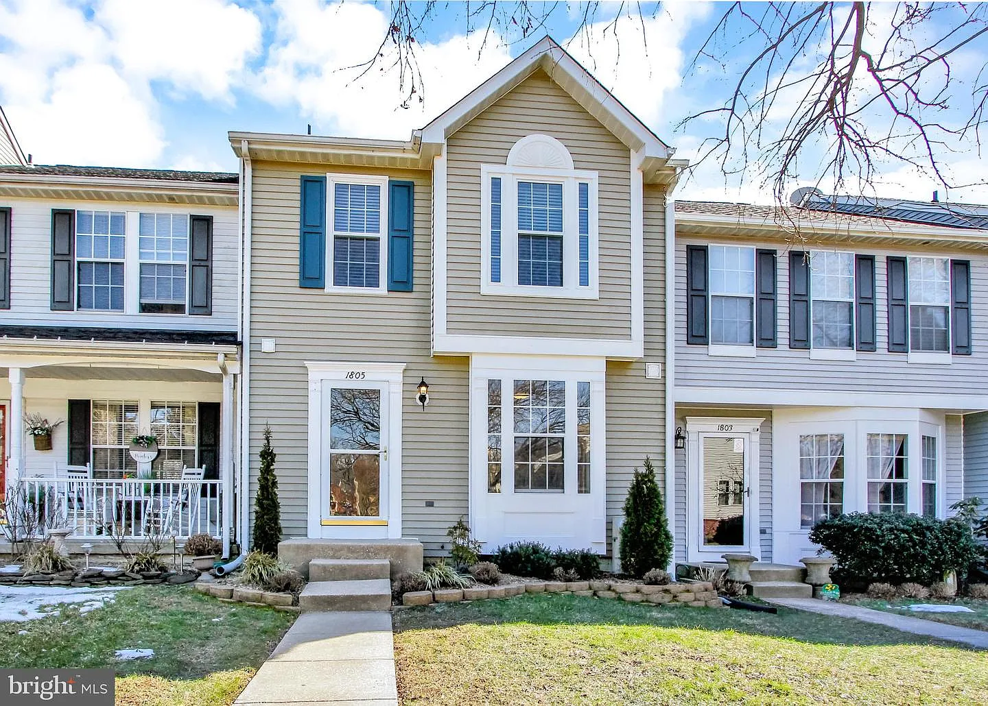 1805 Wye Mills Ln photo 1