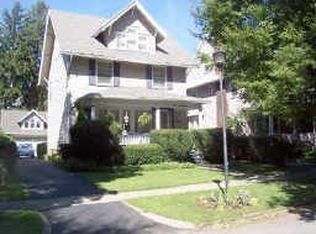 217 Vassar St, Rochester, NY 14607