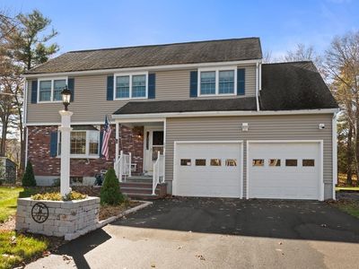 70 Worthern Pl, Tewksbury, MA, 01876