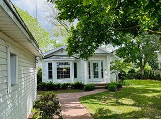 2143 Boulevard St, Rochester, IN 46975