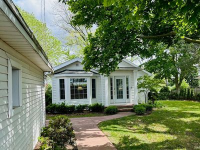 2143 Boulevard St, Rochester, IN, 46975