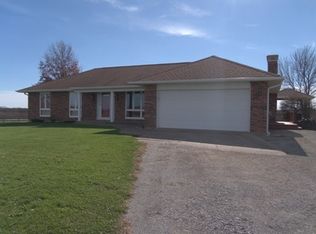 26744 Nash Dr, Bucklin, MO 64631