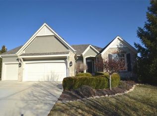 26148 W 109th St, Olathe, KS 66061