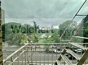 Rented by Weichert Properties - NYC