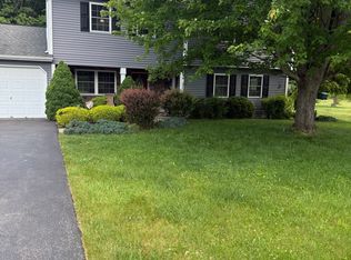 2039 Saint Paul Dr #2039, Ballston Spa, NY 12020