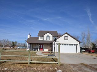 2730 W 4850 N, Cedar City, UT 84721