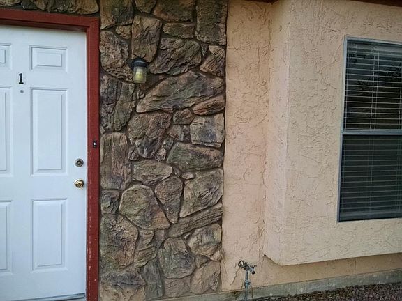 Unit #1; 1439 E. Knoll Circle