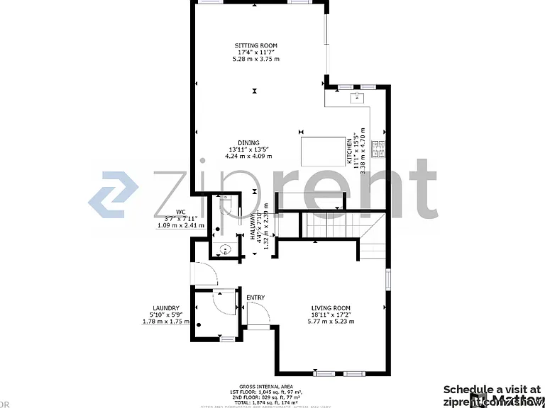 2203 Versaro Dr — Photo 23