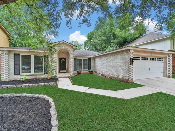 4843 Drew Forest Ln, Humble, TX 77346