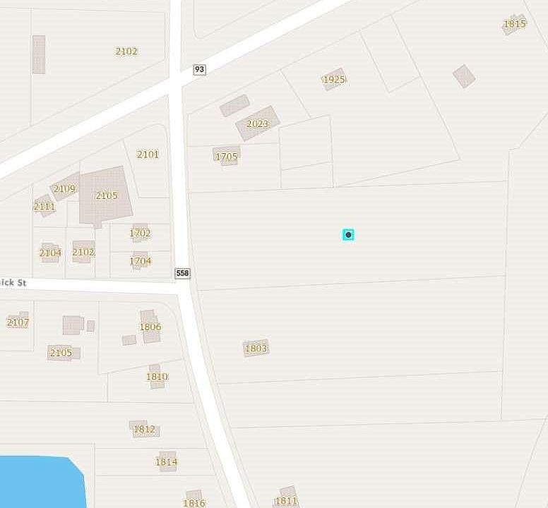 2nd image of 0 Buchanan Rd
