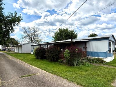 276 Broadway St, Quaker City, OH, 43773