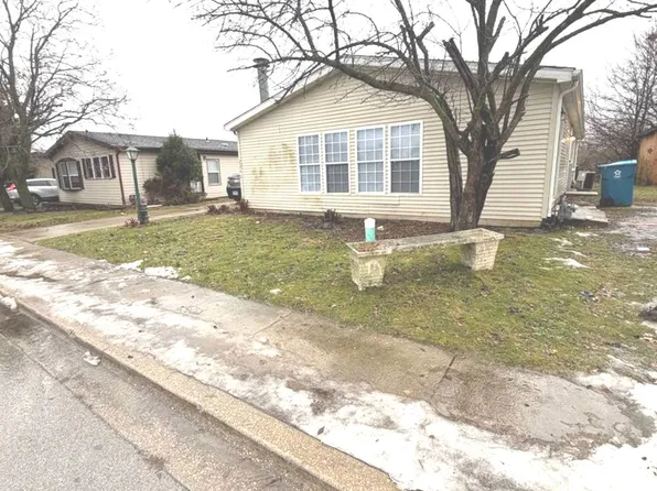 2246 Poplar Ln, Sauk Village, IL 60411