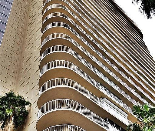 3rd image of 3111 Bel Air Dr Unit 4C