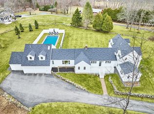 192 Middle St, West Newbury, MA 01985