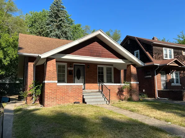 17283 Westbrook St, Detroit, MI 48219