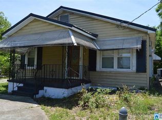 4501 Old Jasper Hwy, Adamsville, AL 35005