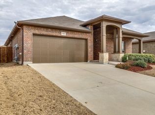 11804 Vienna Apple Rd, Fort Worth, TX 76244
