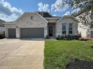 8218 Holly Blue Dr, Rosharon, TX 77583