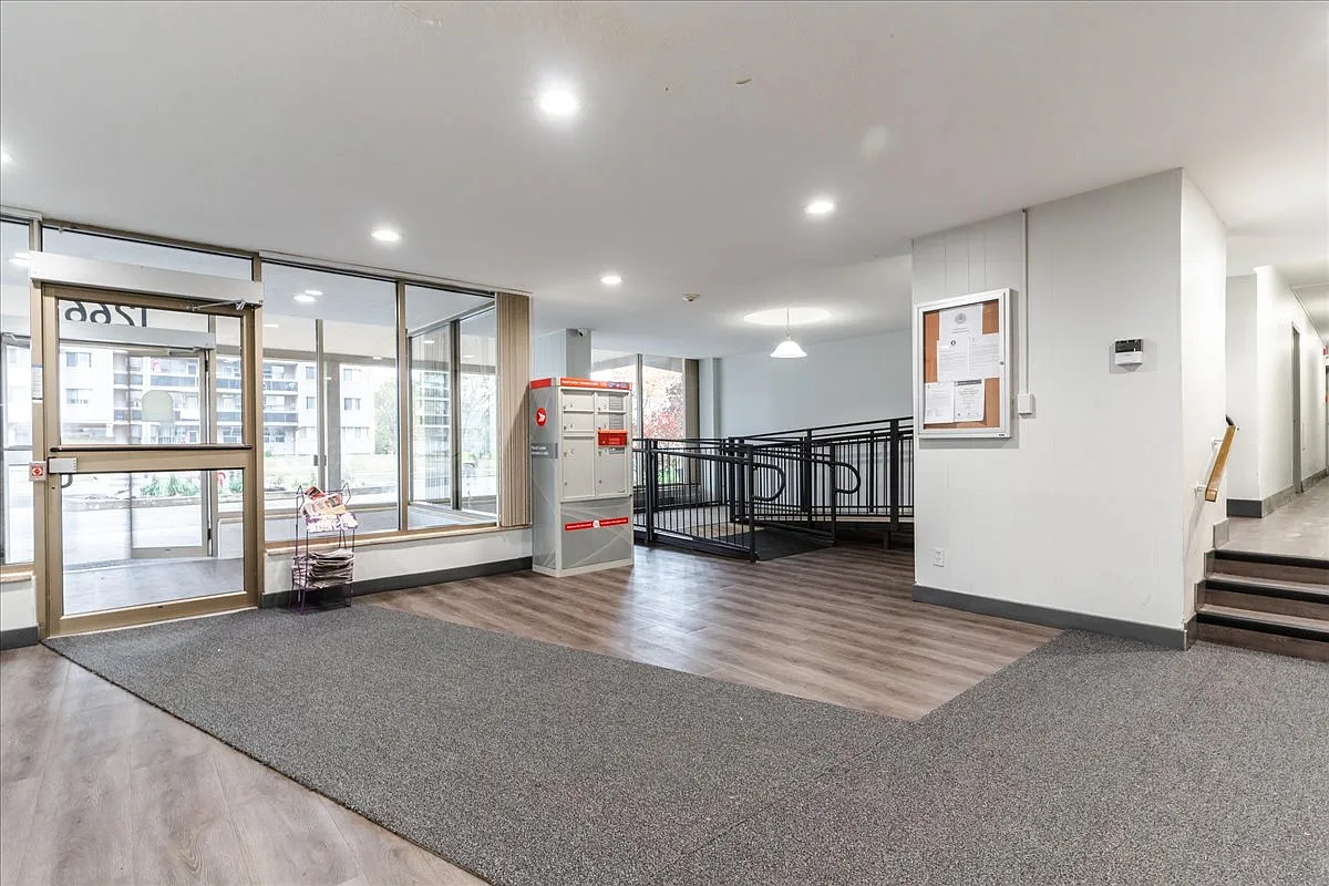 The Heartland Apartments — Photo 3