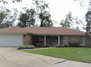8509 Punta Lora, Pensacola, FL 32514